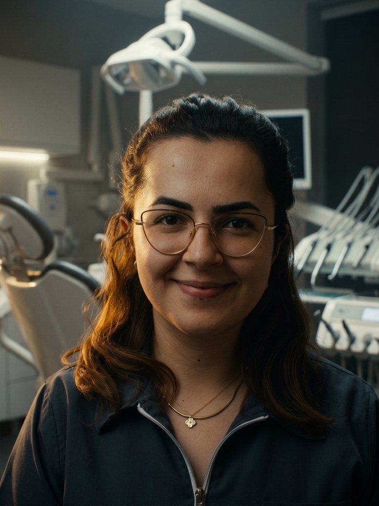 Dr. Seda Girgin