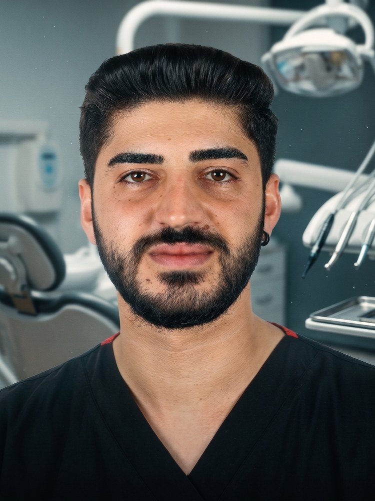 Dr. Yunus Emre Nehir